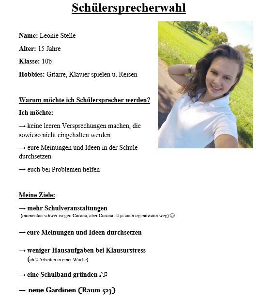 Leonie