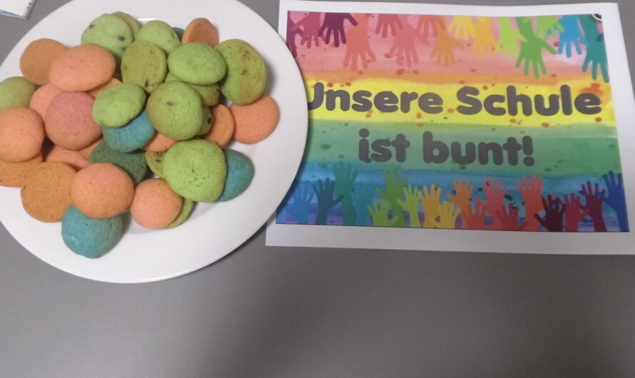 Tag der offenen Tür