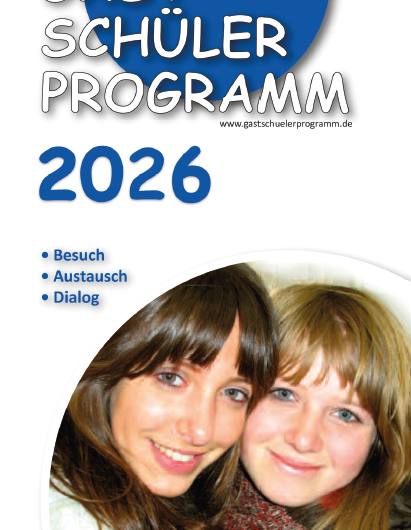 Gastfamilien gesucht